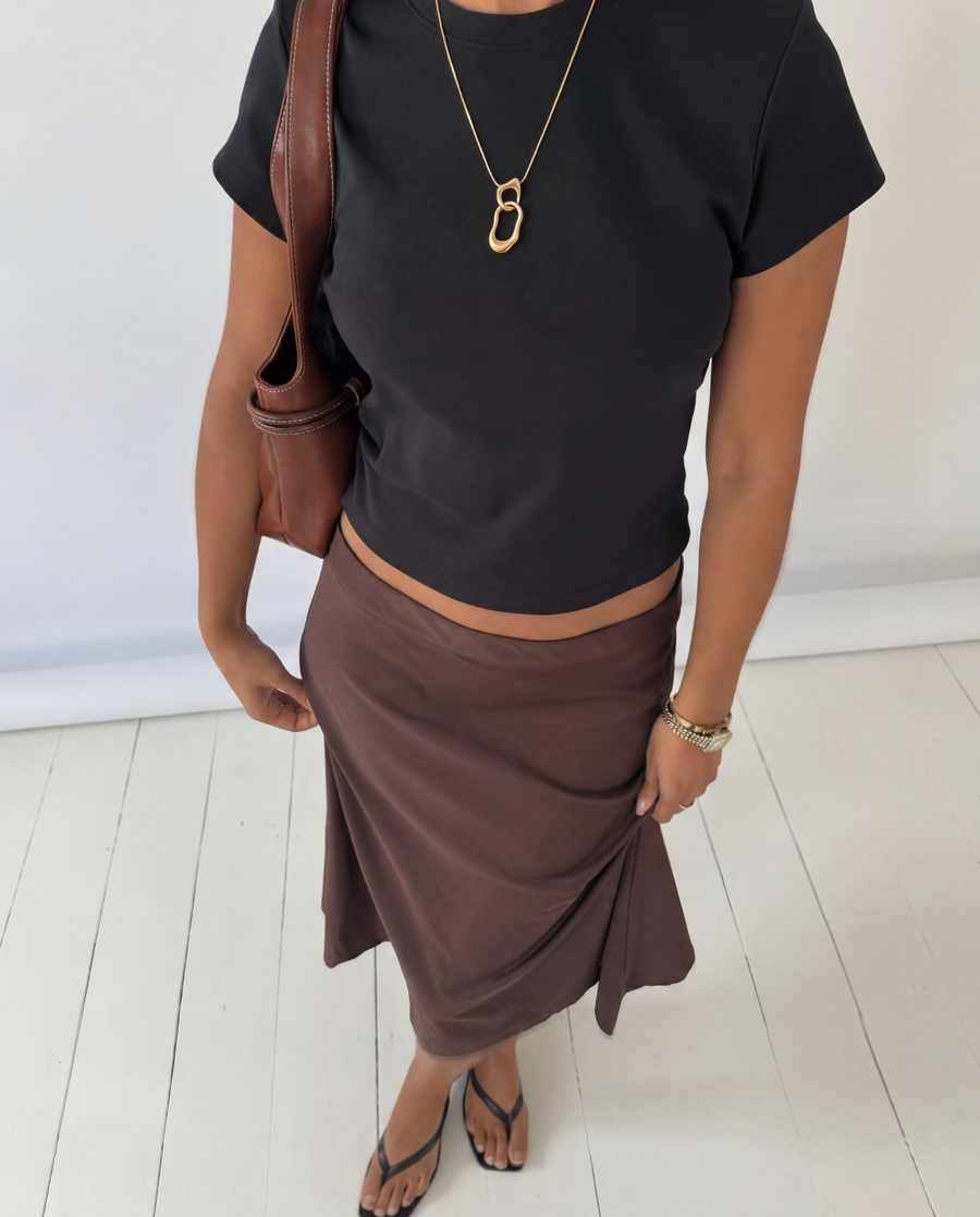 Mare necklace