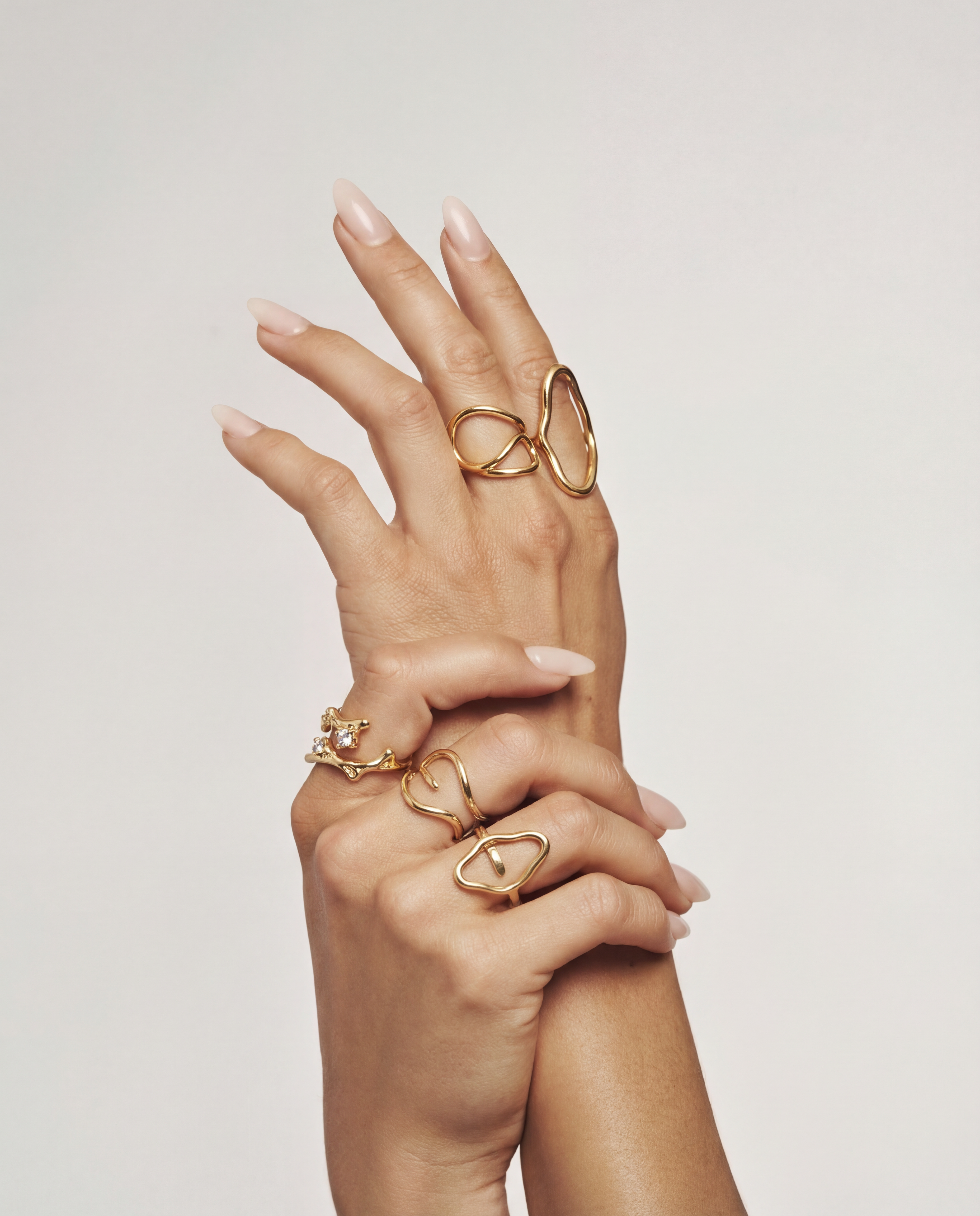 Jacey ring