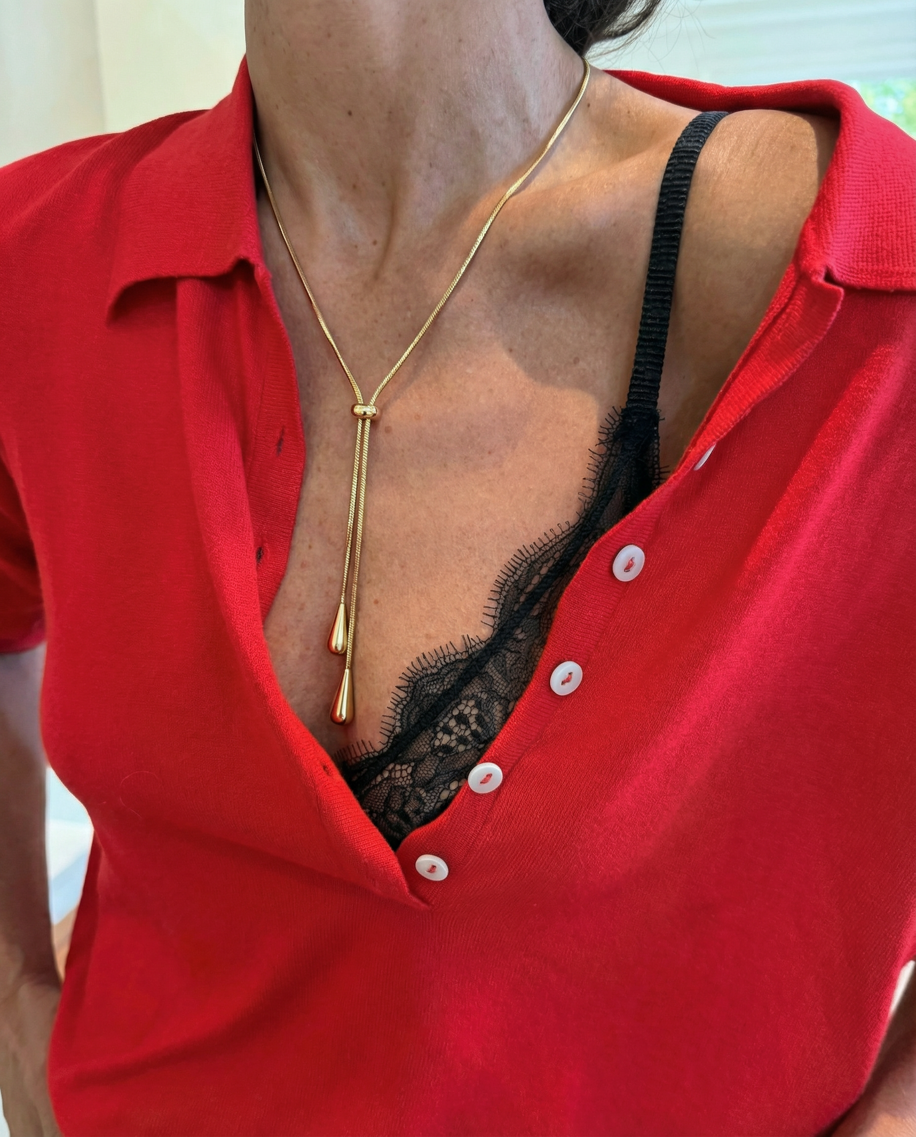 Emy necklace