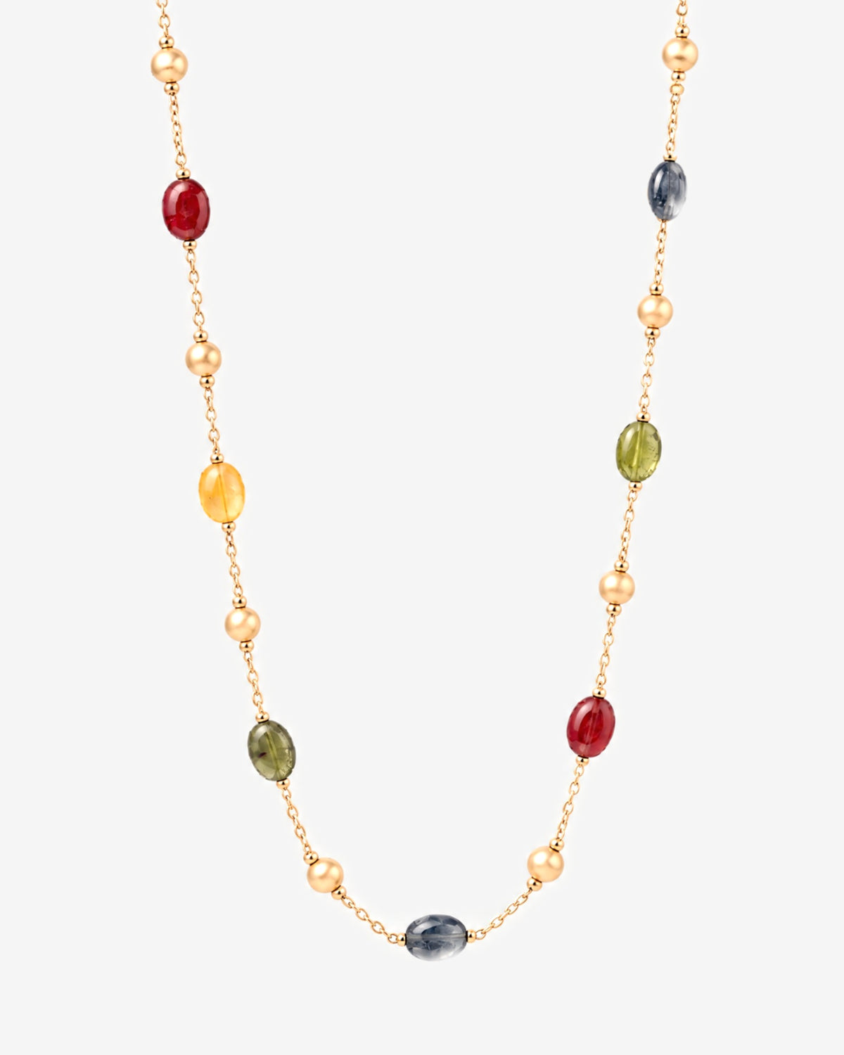 Astoria ketting