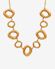 Qiana necklace
