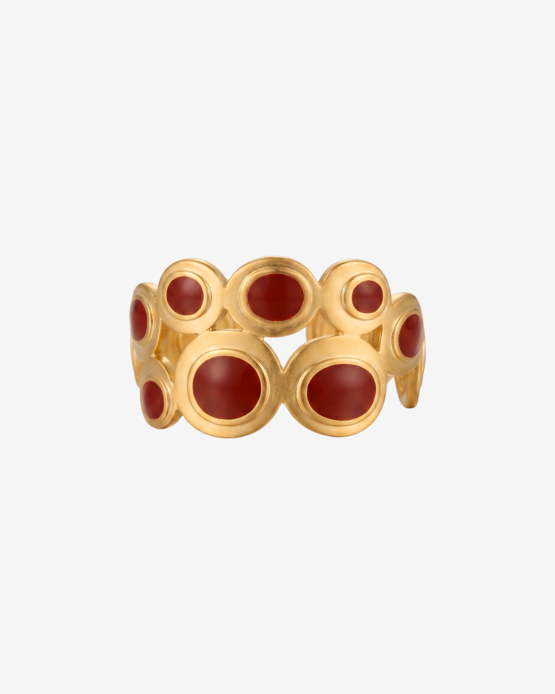 Sabine ring
