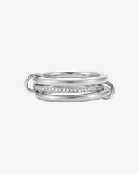 Small nella ring