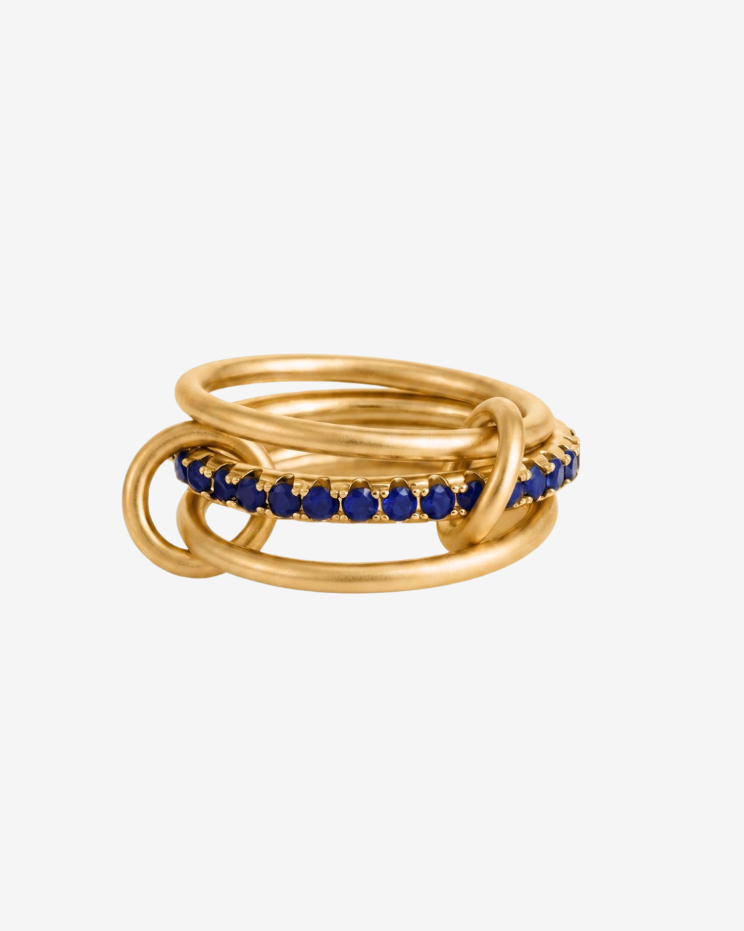 Montclair nella ring