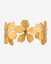 Bloem Armband