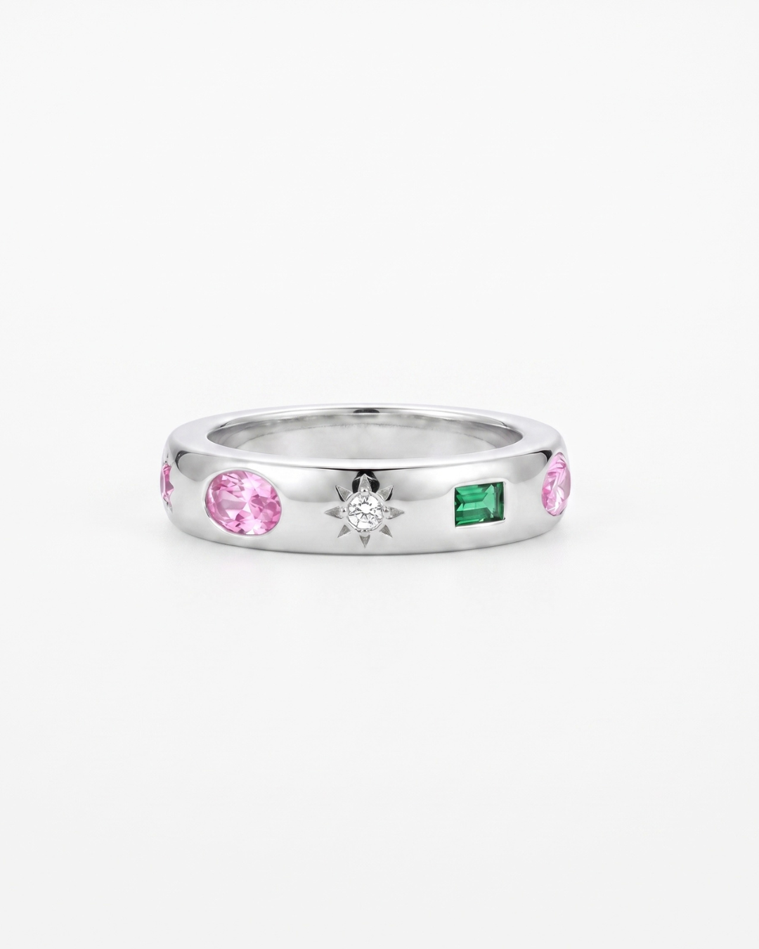 Nubië Ring