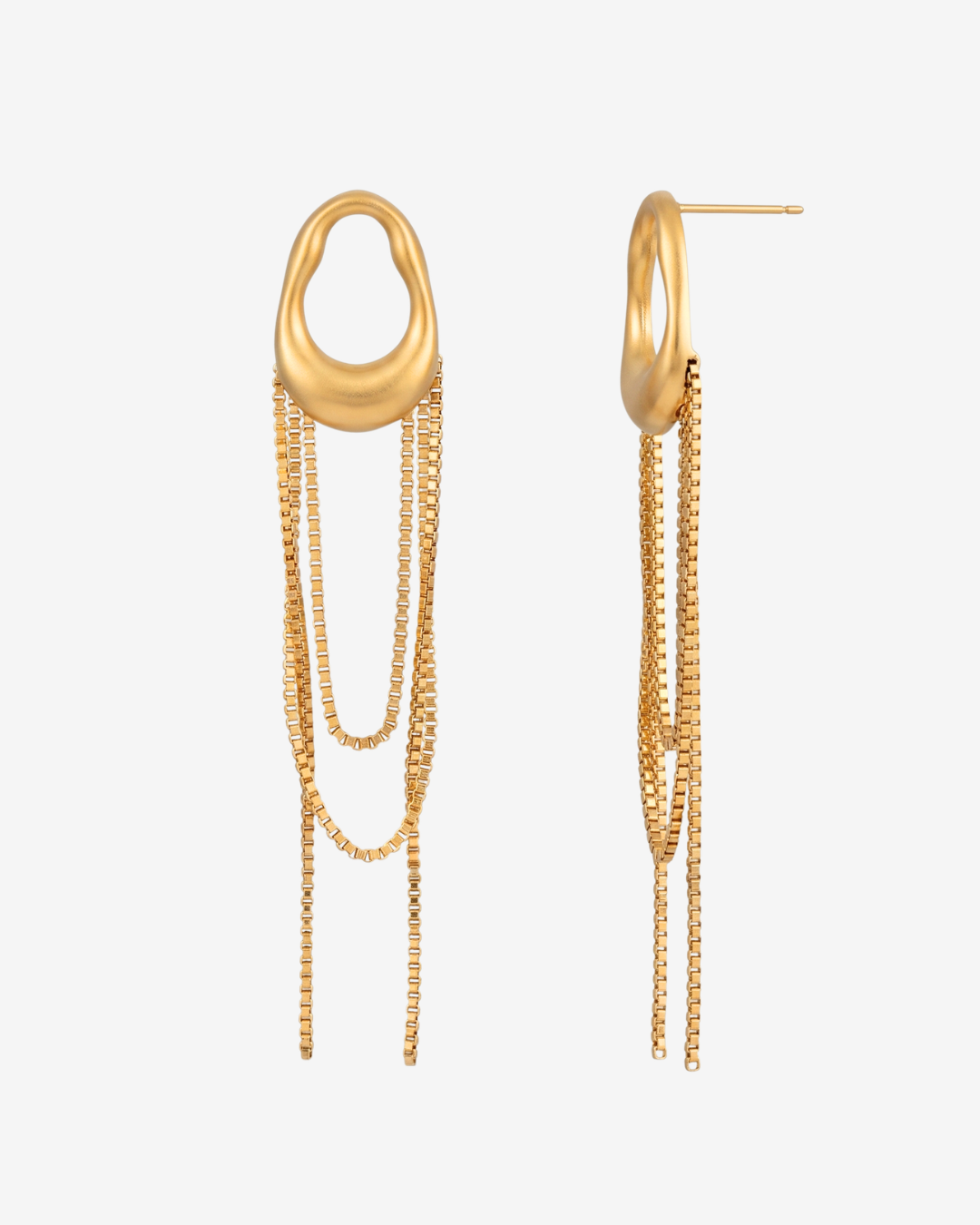 Maei earrings