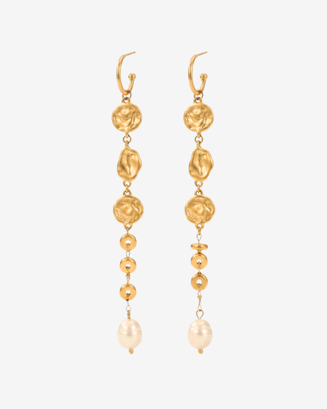 Tia earrings