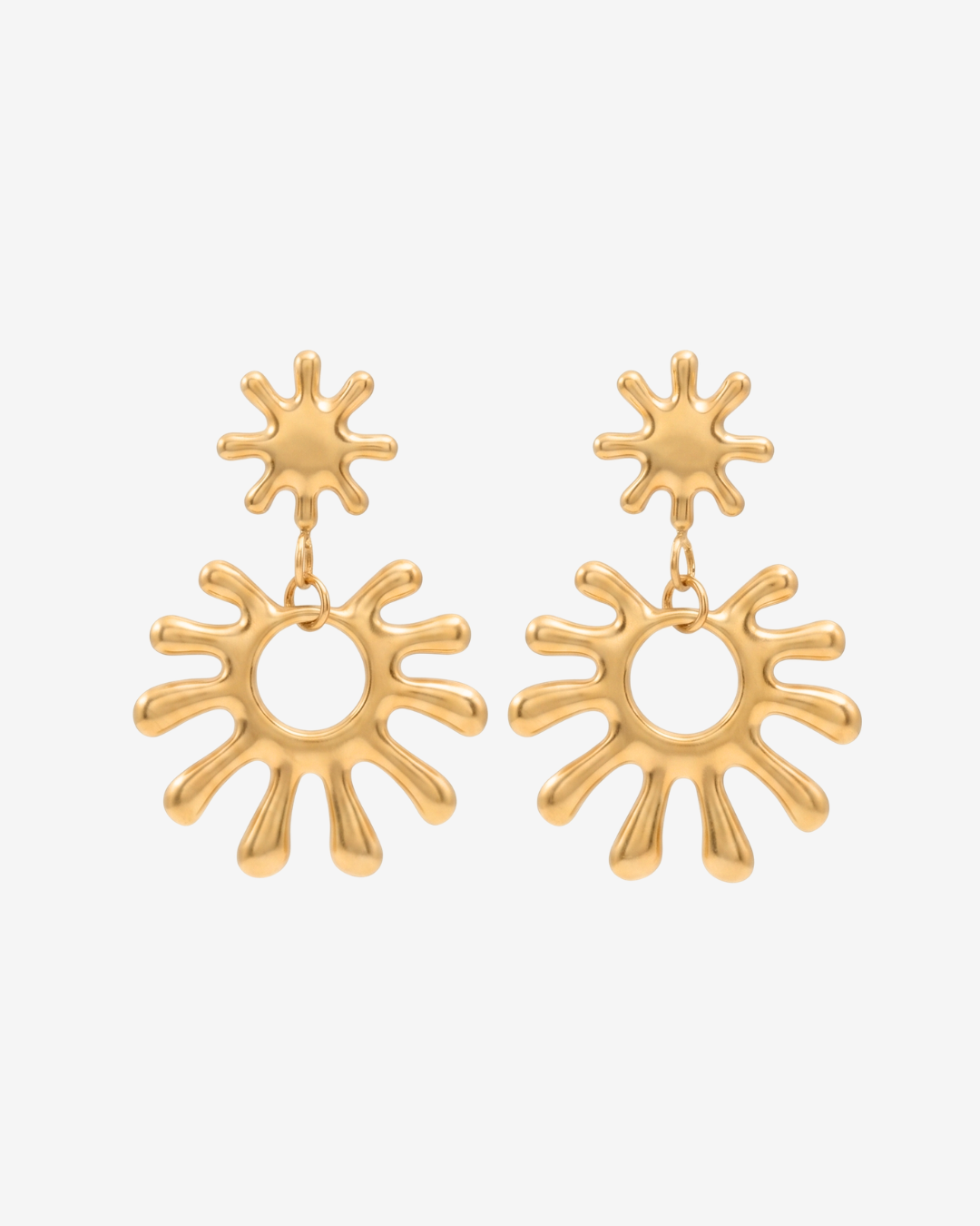 Amina earrings