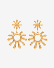 Amina earrings