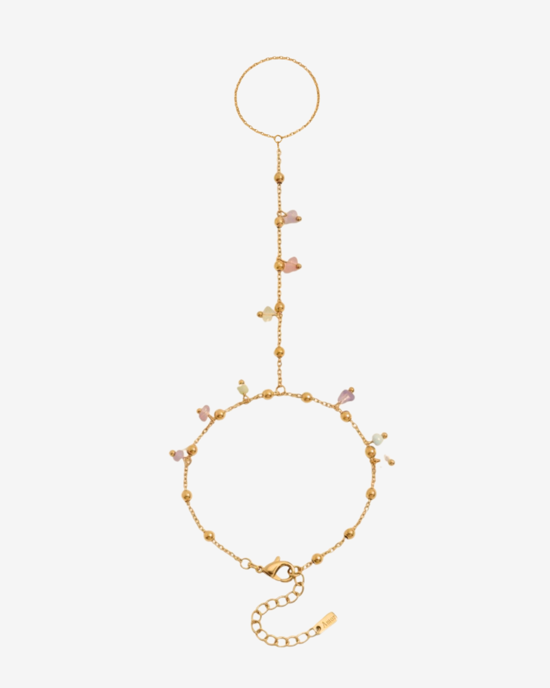 Layla handketting