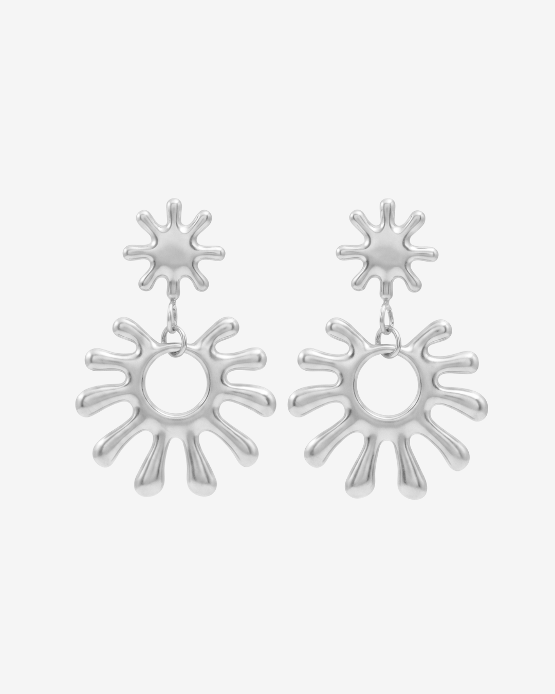 Amina earrings