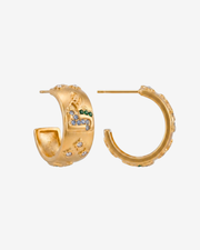 Nora earrings