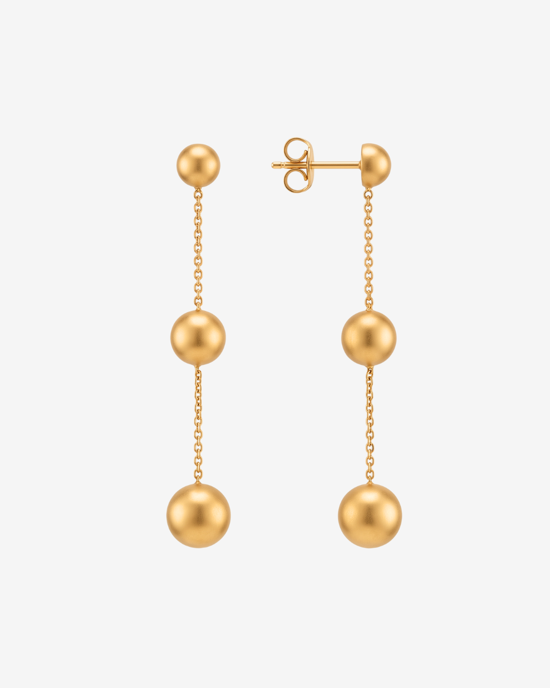 Seti earrings