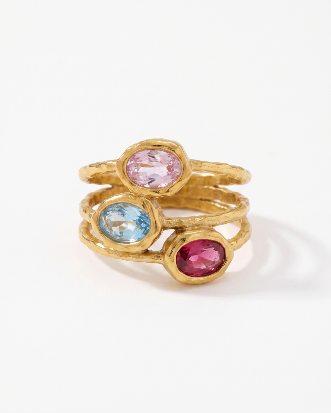 Lova ring