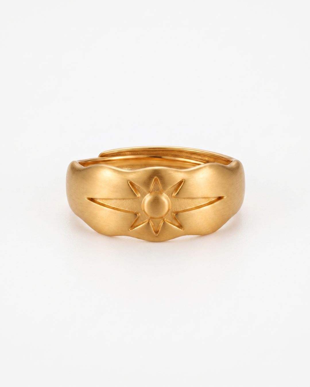 Heba Ring