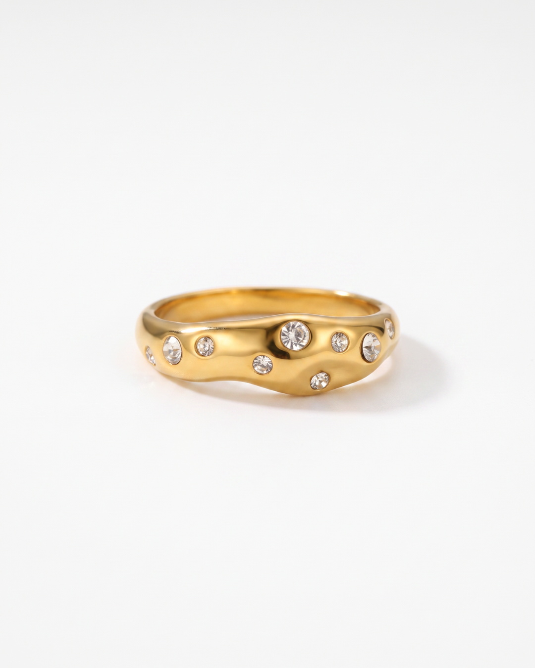 Syracuse bague
