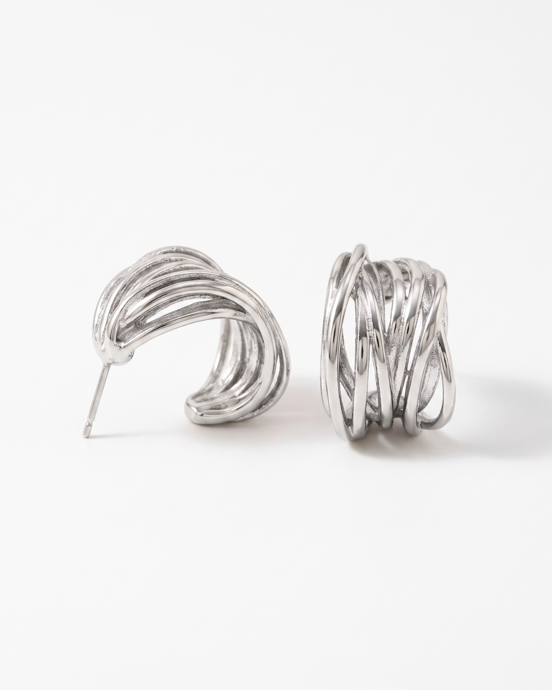 Amadora earrings