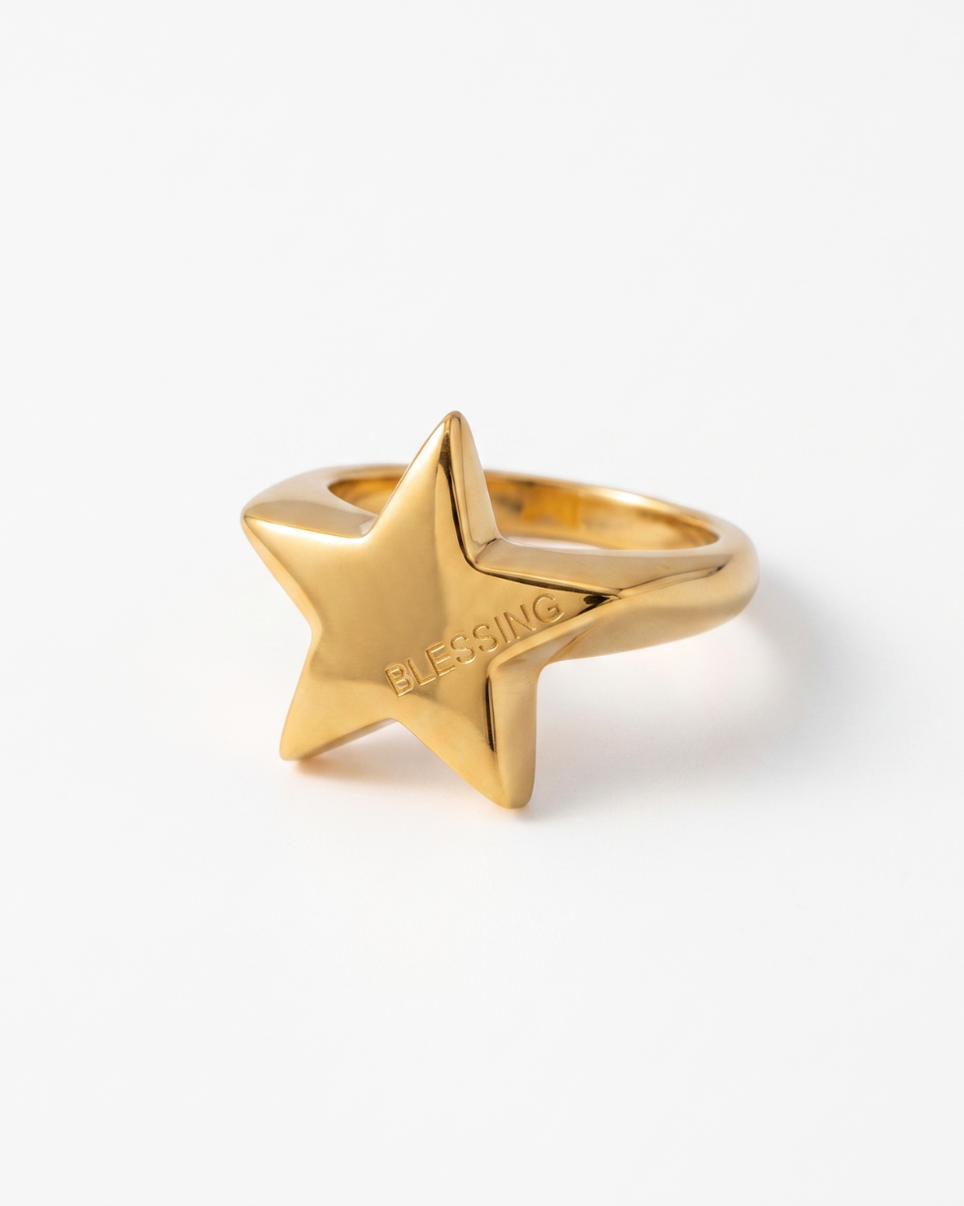 Zegen Ring