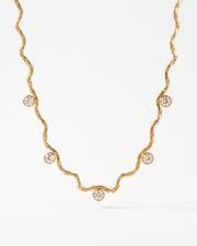 Nova necklace