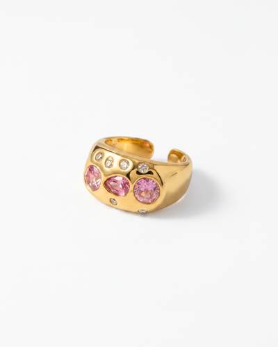 Gini ring