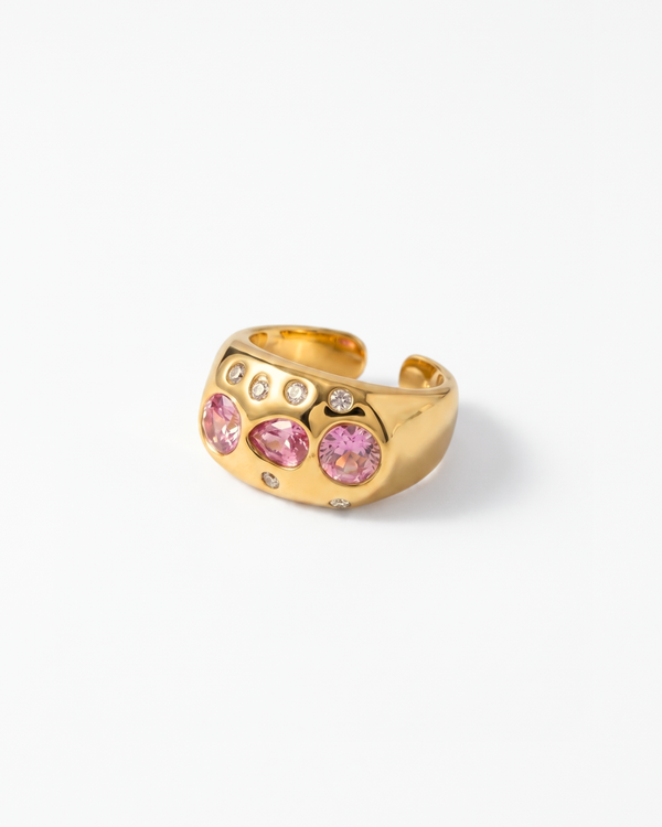 Gini ring