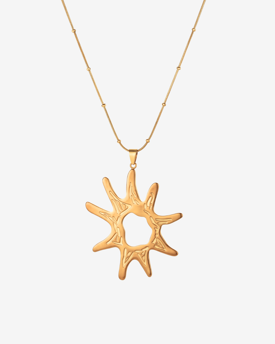 Dina ketting