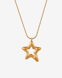 Bodega necklace