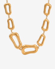 Big chain Ketting