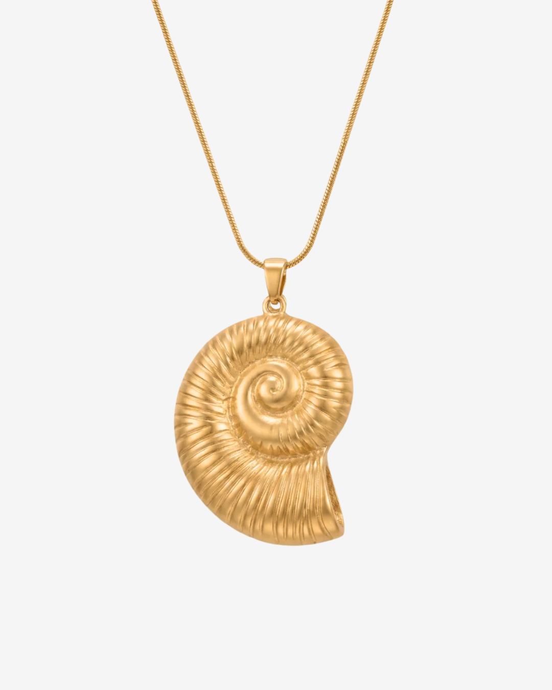 Spiraal Ketting
