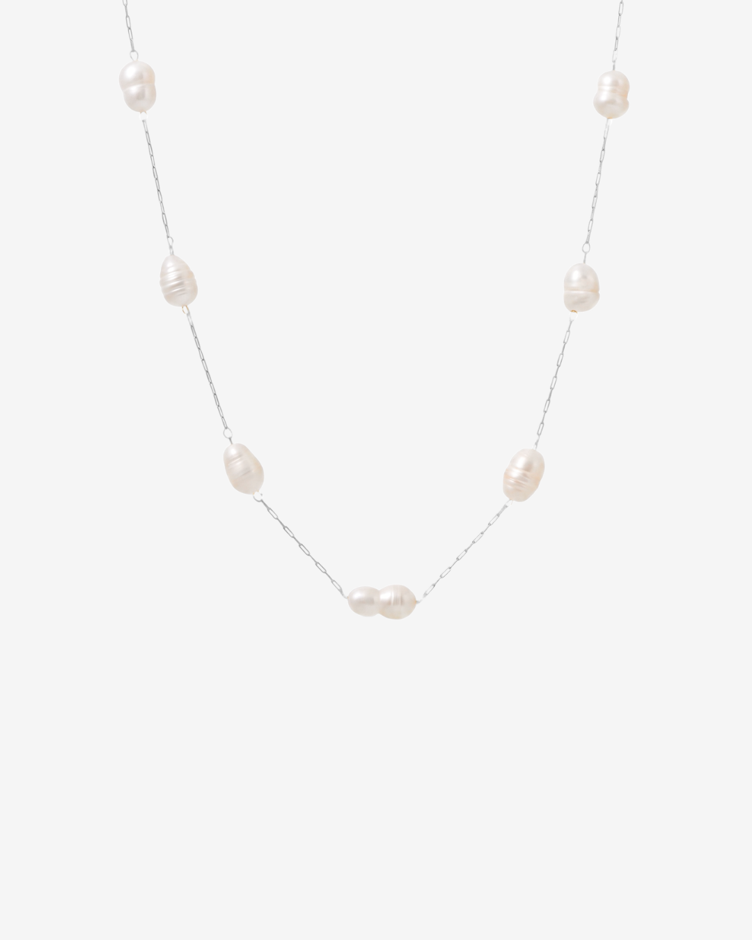 Fleur ketting