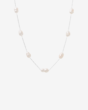 Fleur ketting