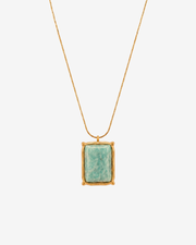 Indie necklace
