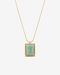 Indie necklace