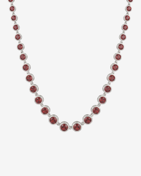 Daisy necklace