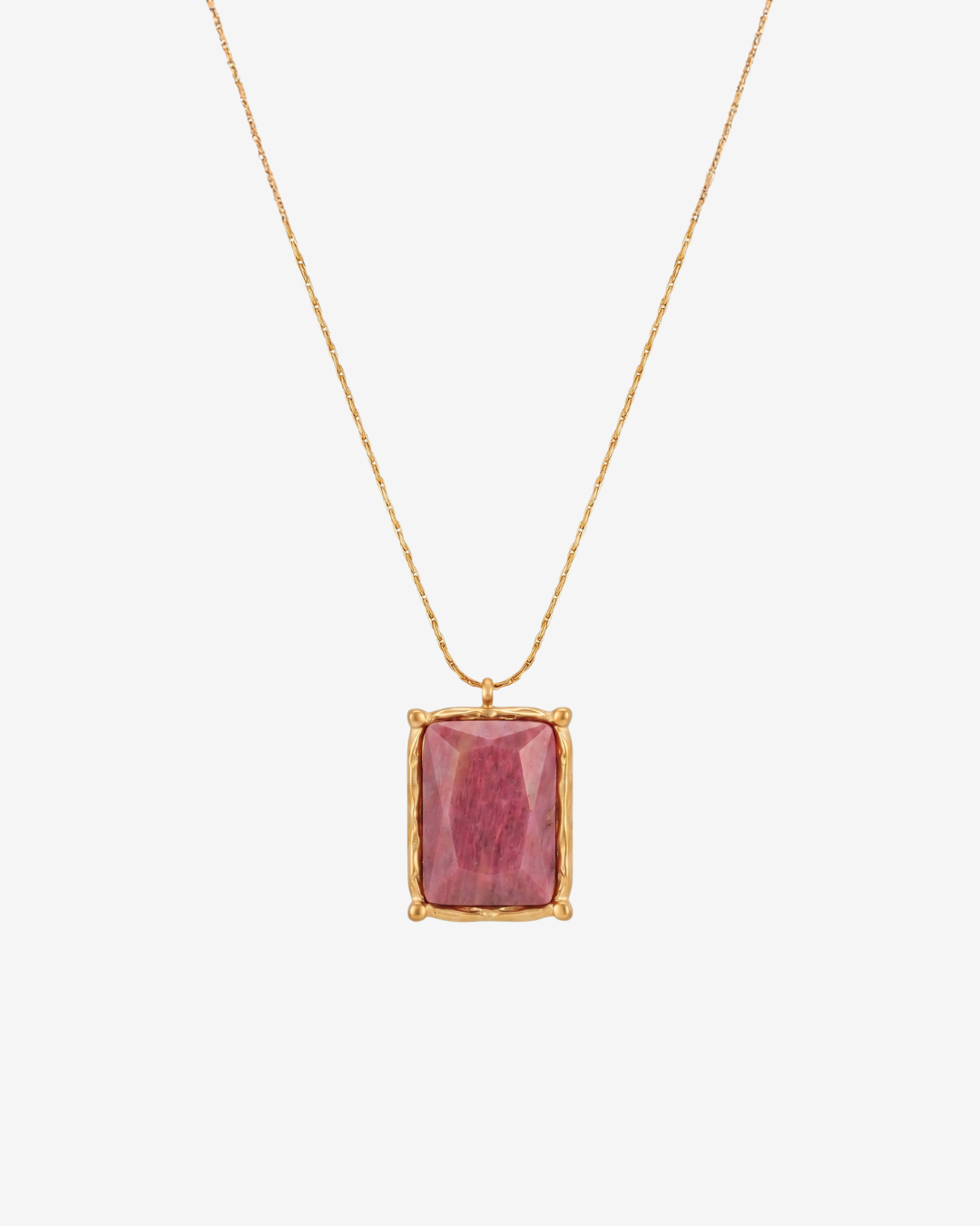 Indie necklace