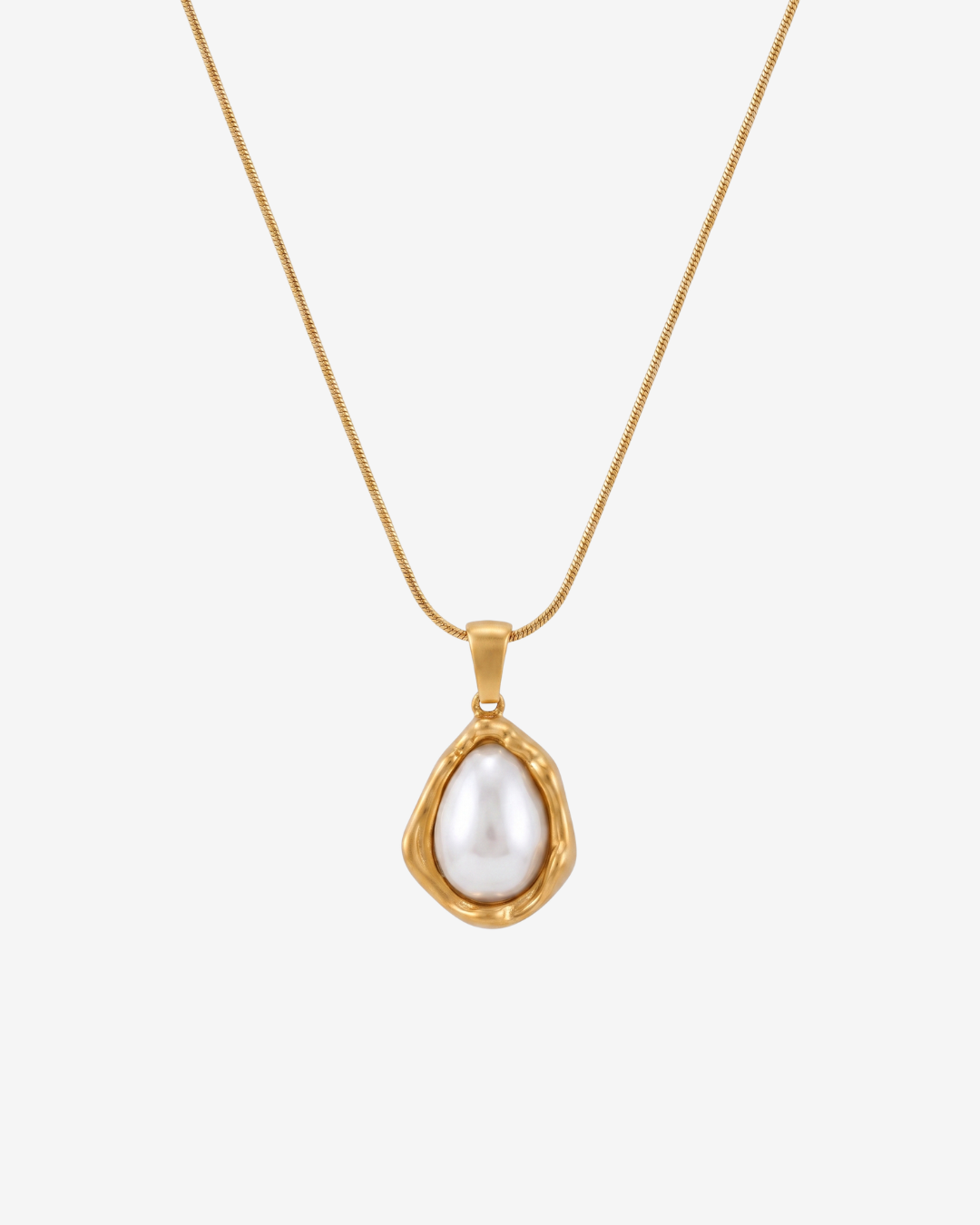 Leon ketting