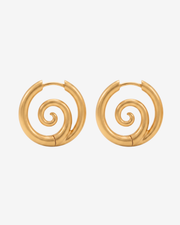 Portici earrings