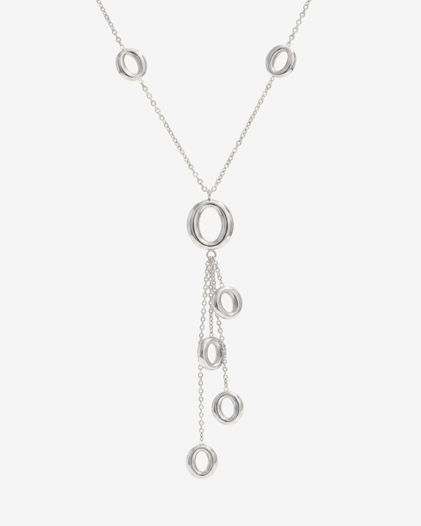 Canergie collier