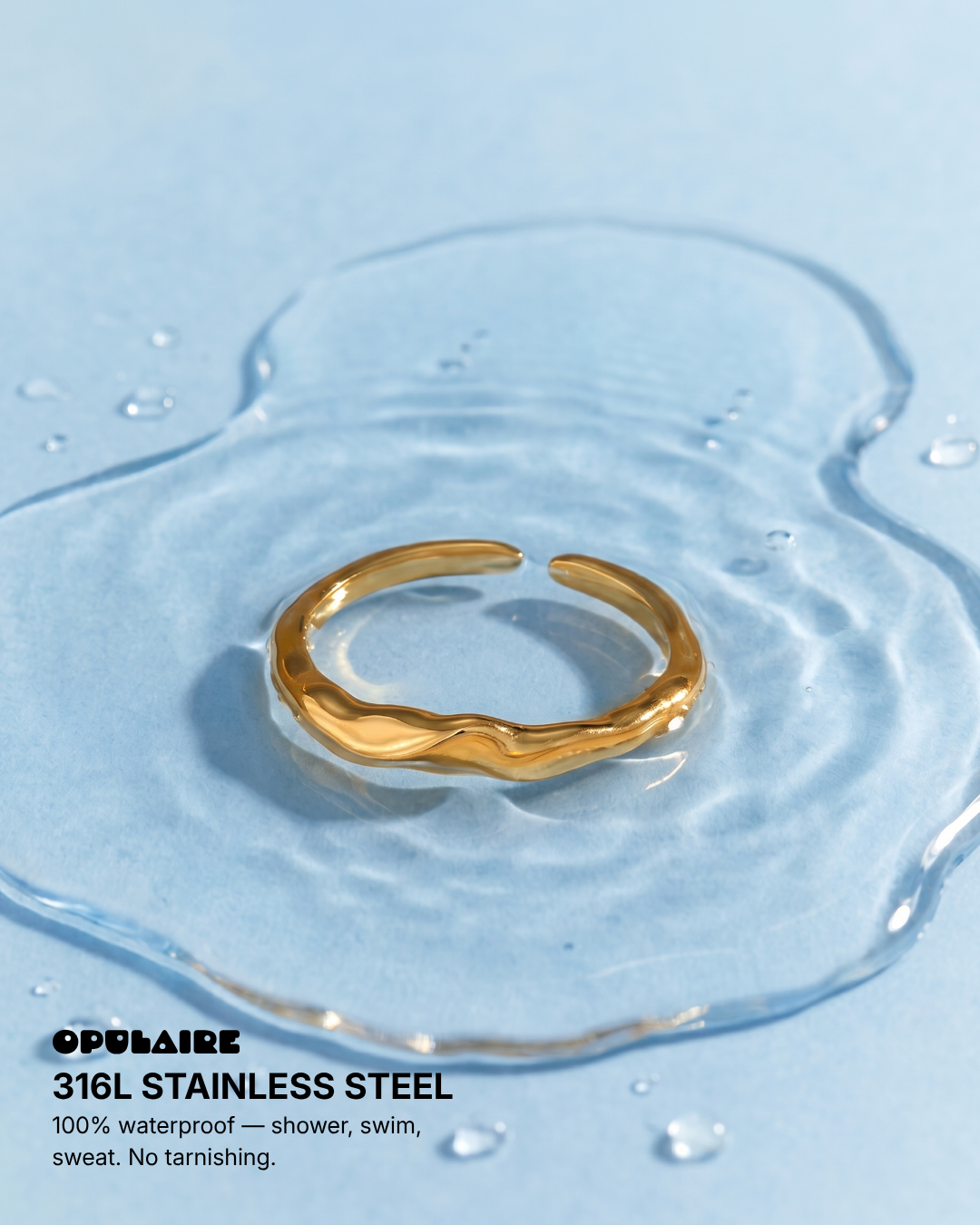 Penta's Ring