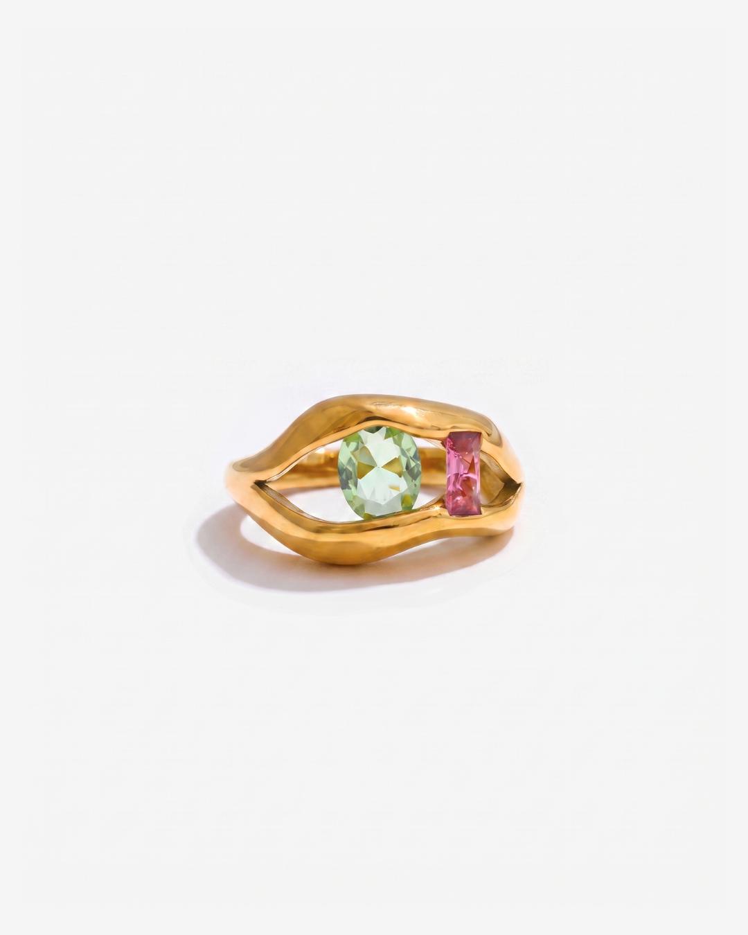 Julep ring