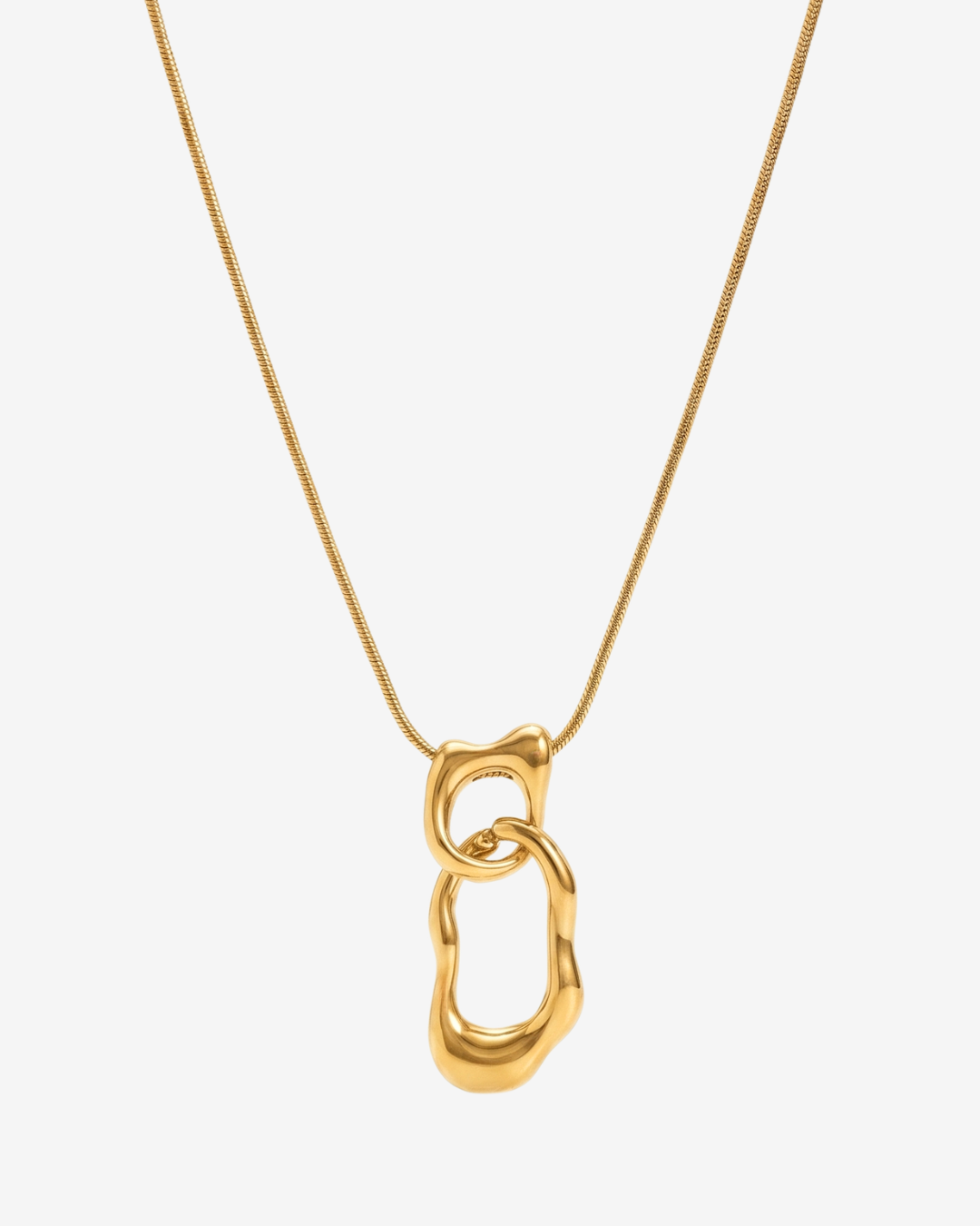 Mare necklace