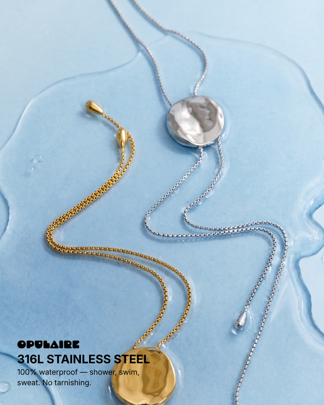 Luna necklace