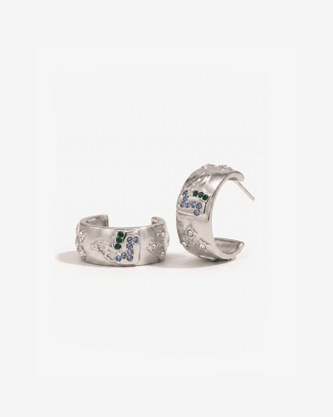 Nora earrings
