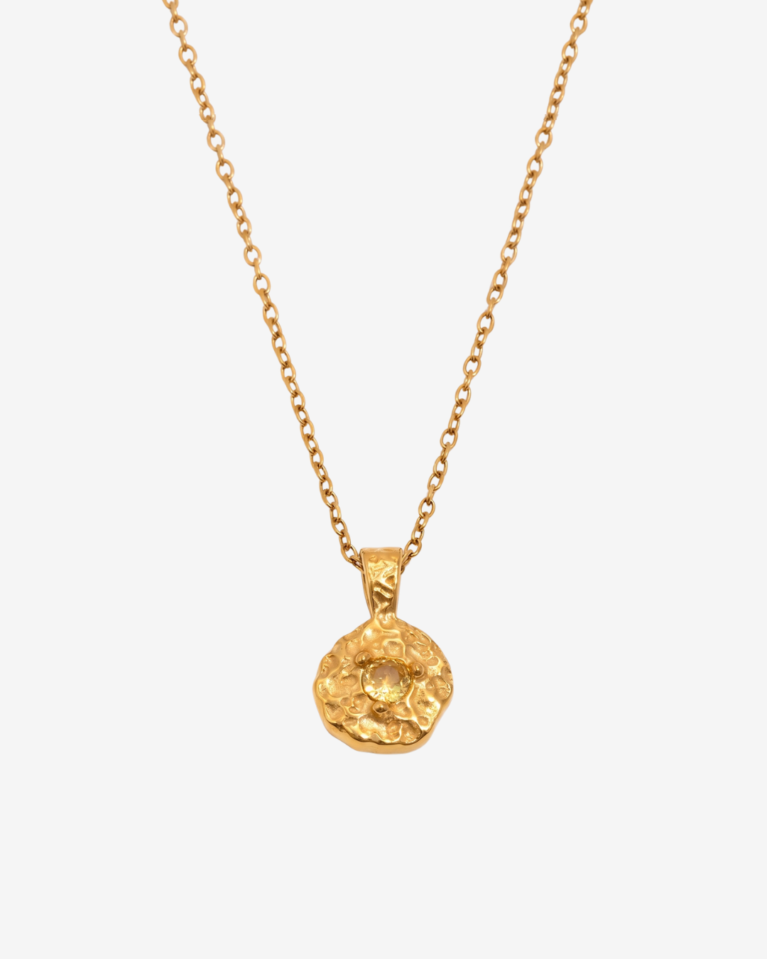 Elisa necklace