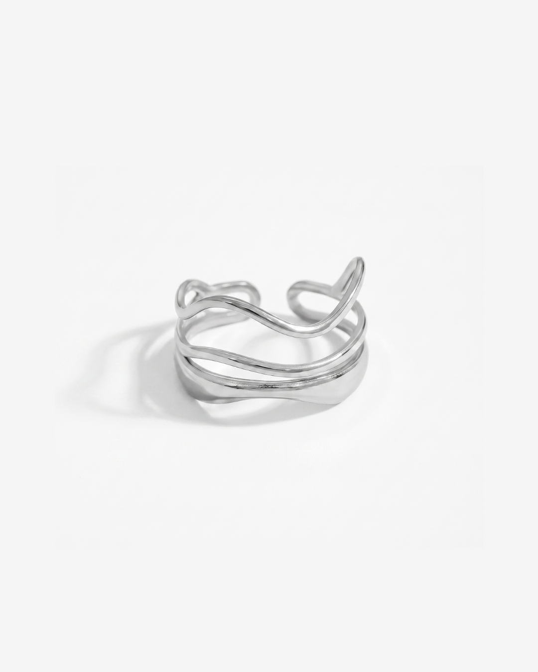 Voleno ring