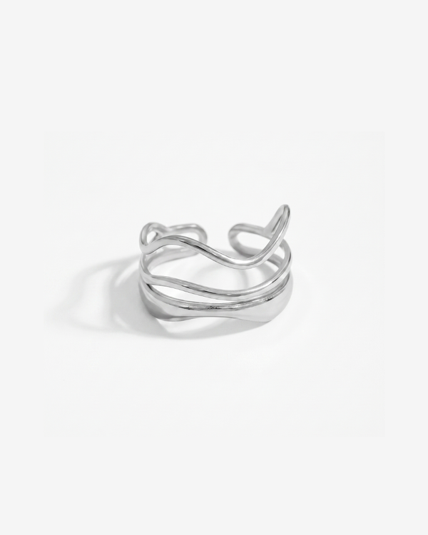 Voleno ring