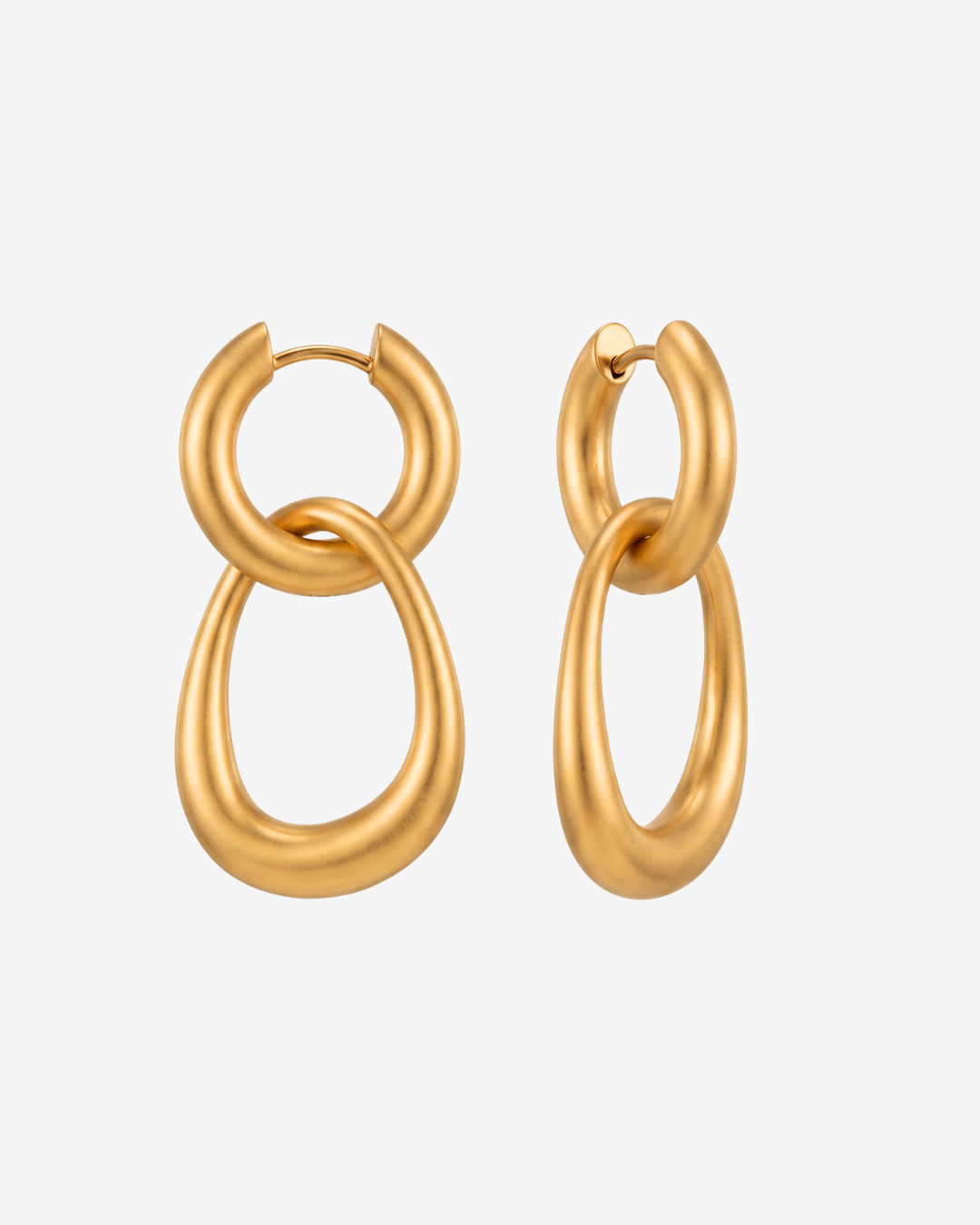 Crotone earrings