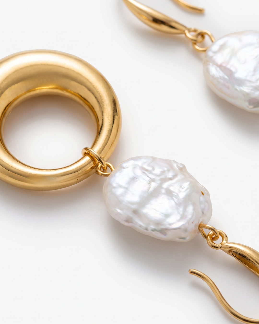 Jaimie earrings