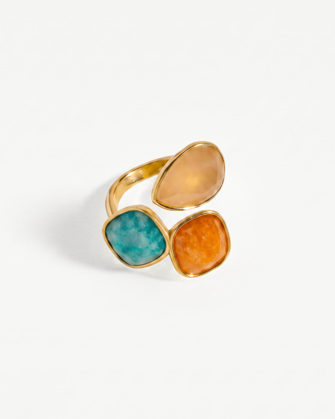 Linde Ring